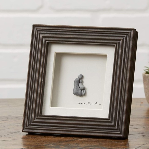 ✅DEMDACO STUDIO Art Frame With You Wall Art from Sharon Nowlan Collection - Picture 4 of 4